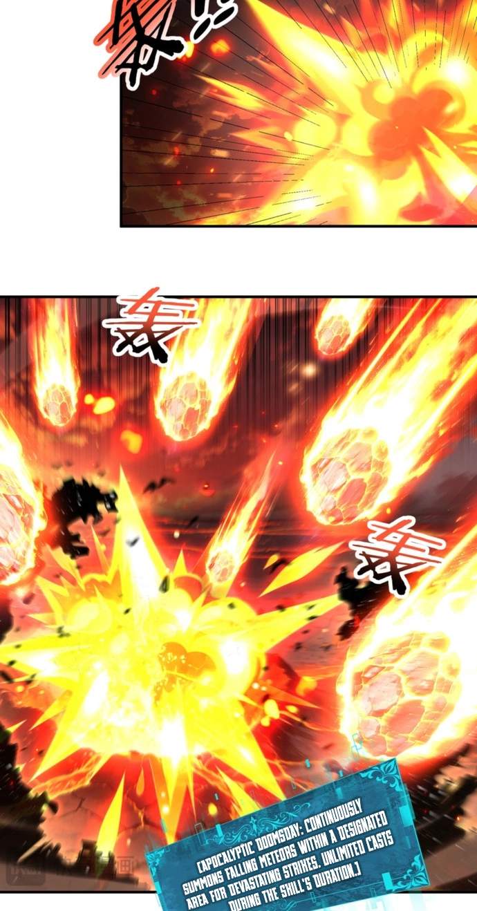 I Got The Weakest Class, Dragon Tamer!? - Chapter 290 Page 42