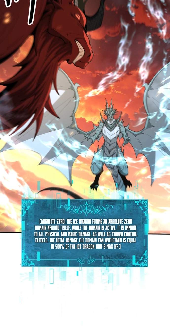 I Got The Weakest Class, Dragon Tamer!? - Chapter 290 Page 7