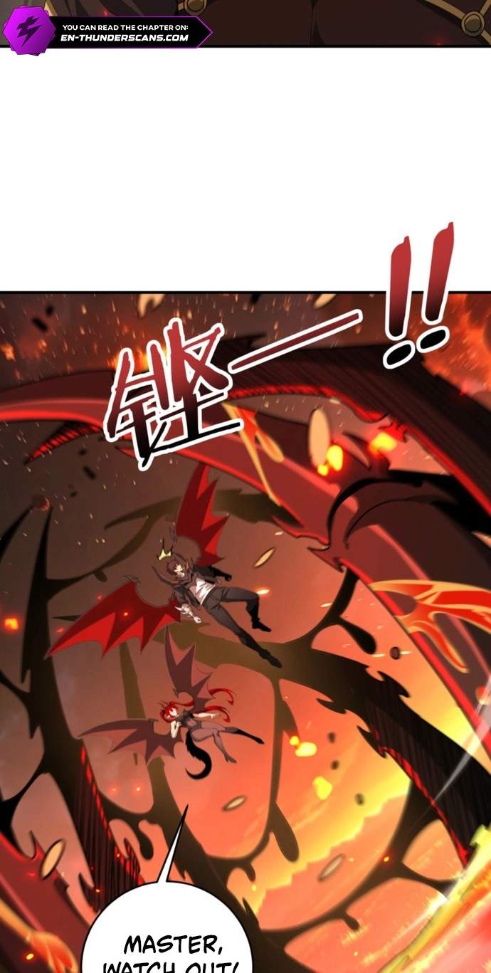 I Got The Weakest Class, Dragon Tamer!? - Chapter 291 Page 22
