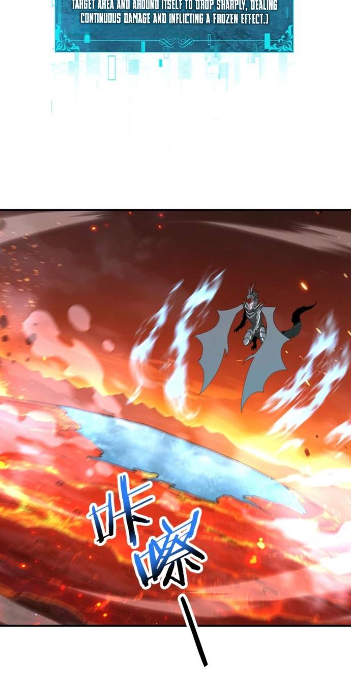 I Got The Weakest Class, Dragon Tamer!? - Chapter 291 Page 37