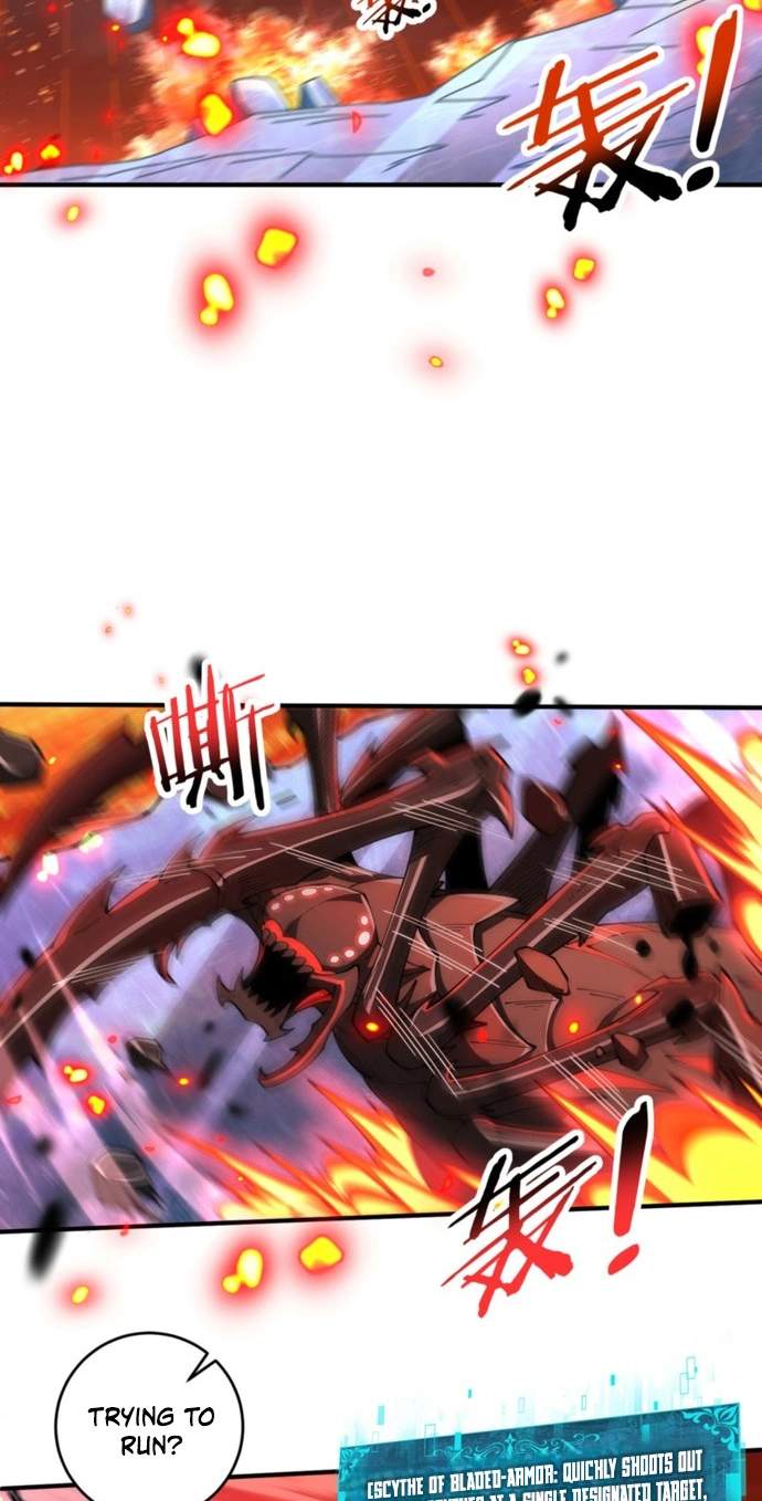 I Got The Weakest Class, Dragon Tamer!? - Chapter 291 Page 39