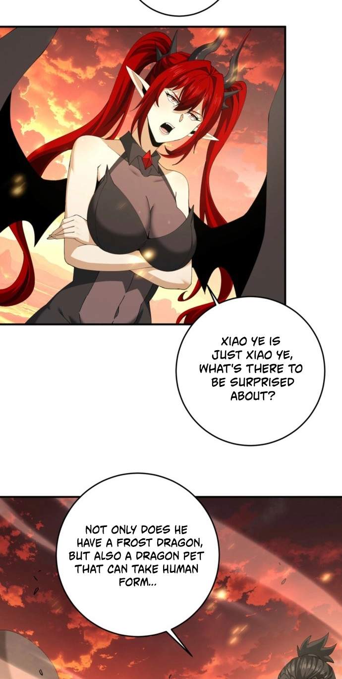 I Got The Weakest Class, Dragon Tamer!? - Chapter 291 Page 4