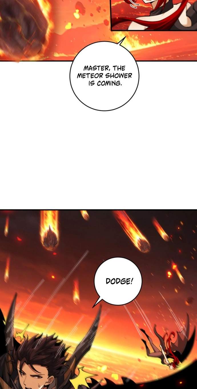 I Got The Weakest Class, Dragon Tamer!? - Chapter 291 Page 44