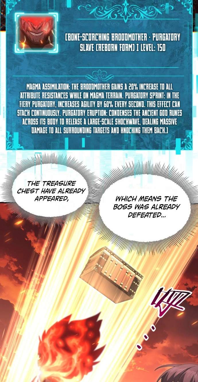 I Got The Weakest Class, Dragon Tamer!? - Chapter 292 Page 26
