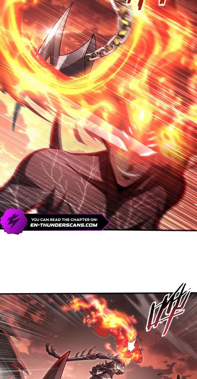 I Got The Weakest Class, Dragon Tamer!? - Chapter 292 Page 44