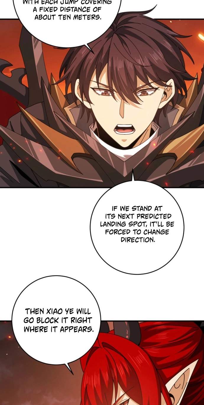 I Got The Weakest Class, Dragon Tamer!? - Chapter 292 Page 5