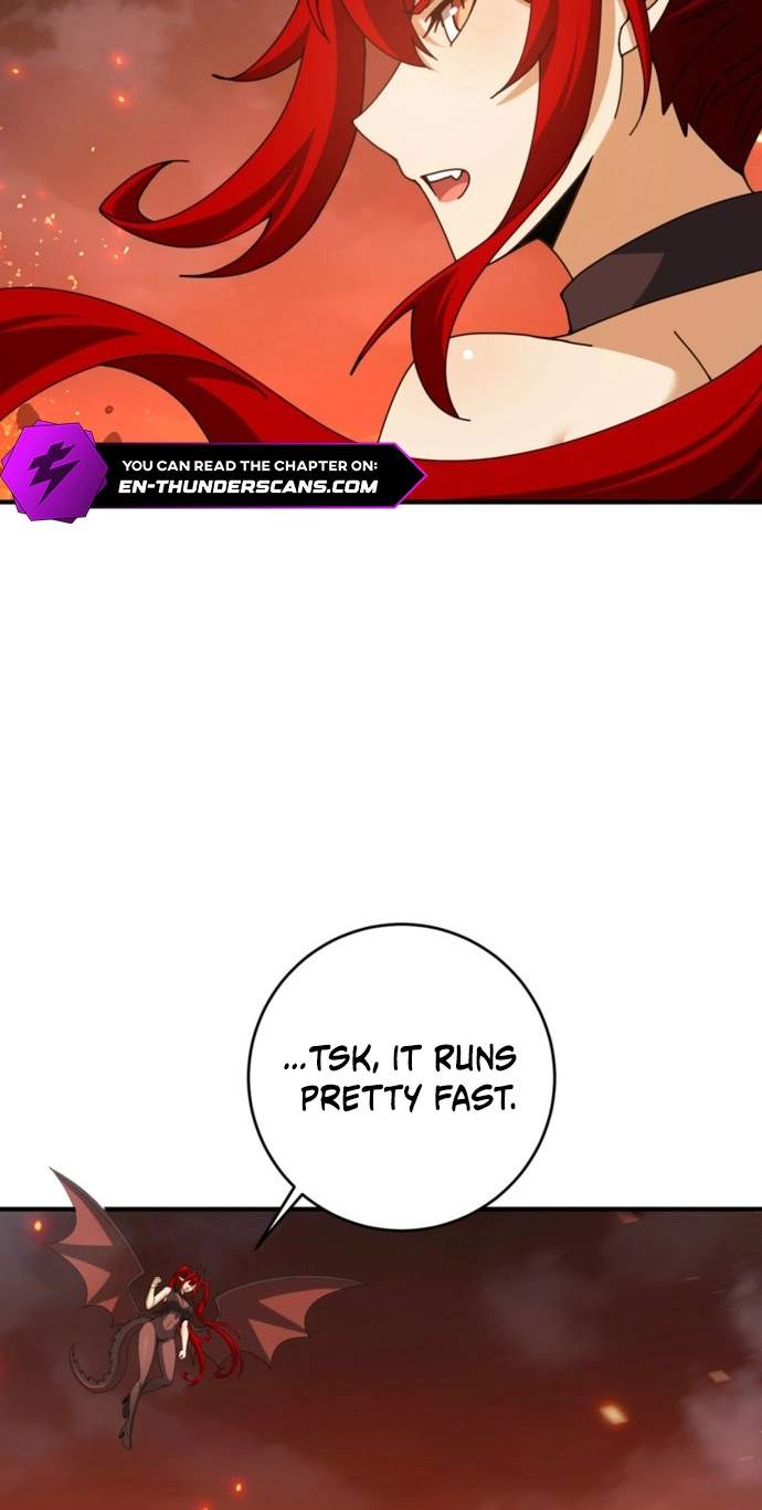 I Got The Weakest Class, Dragon Tamer!? - Chapter 292 Page 6