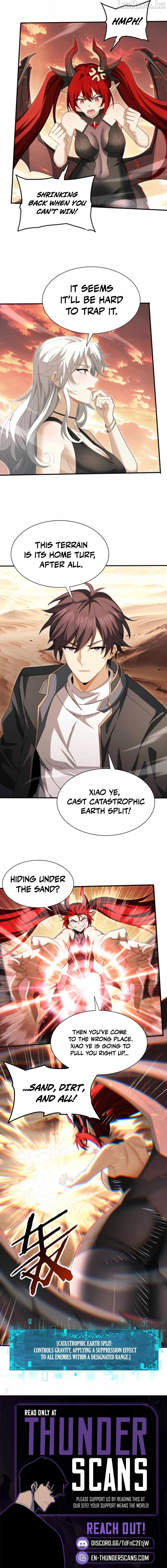I Got The Weakest Class, Dragon Tamer!? - Chapter 294 Page 6