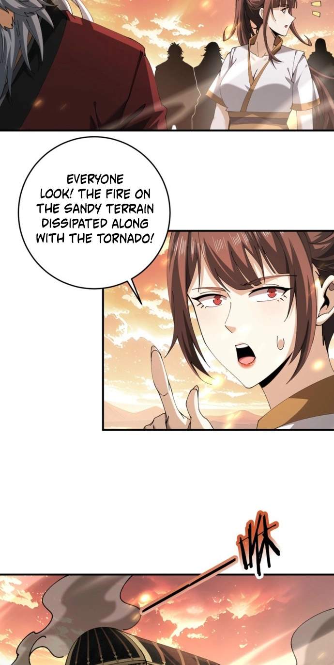 I Got The Weakest Class, Dragon Tamer!? - Chapter 296 Page 16