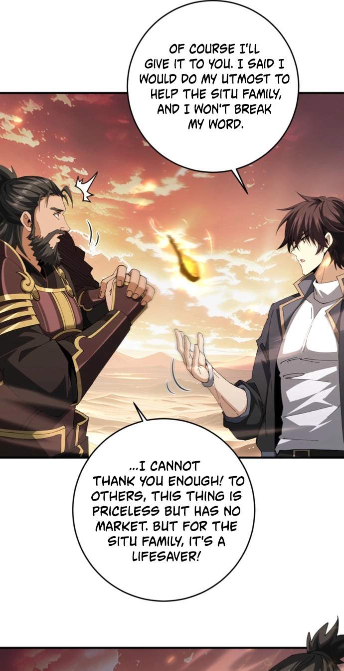 I Got The Weakest Class, Dragon Tamer!? - Chapter 296 Page 26