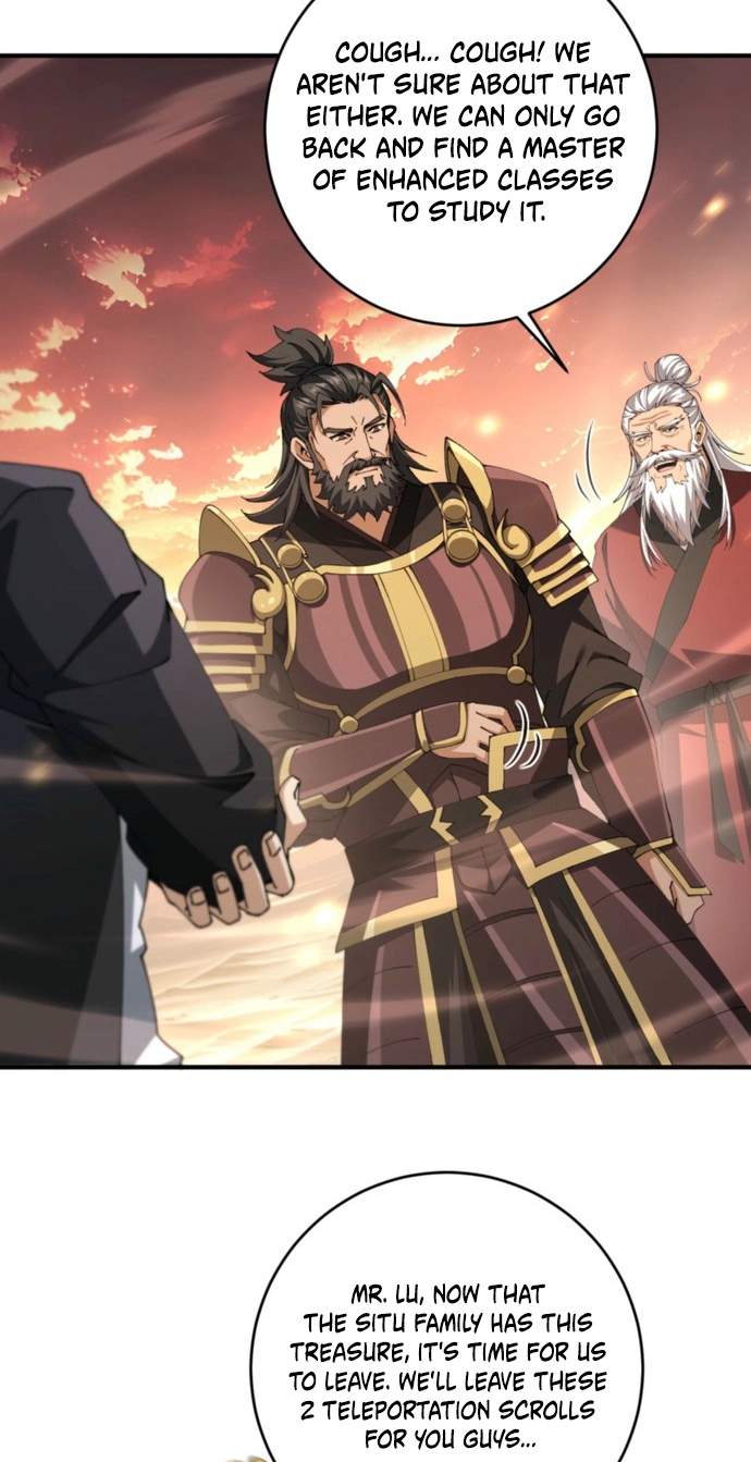 I Got The Weakest Class, Dragon Tamer!? - Chapter 296 Page 28