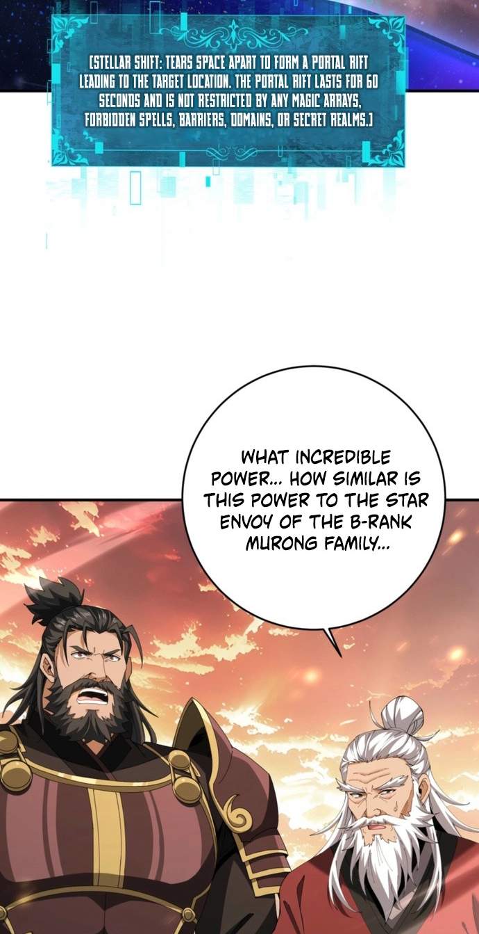 I Got The Weakest Class, Dragon Tamer!? - Chapter 296 Page 31