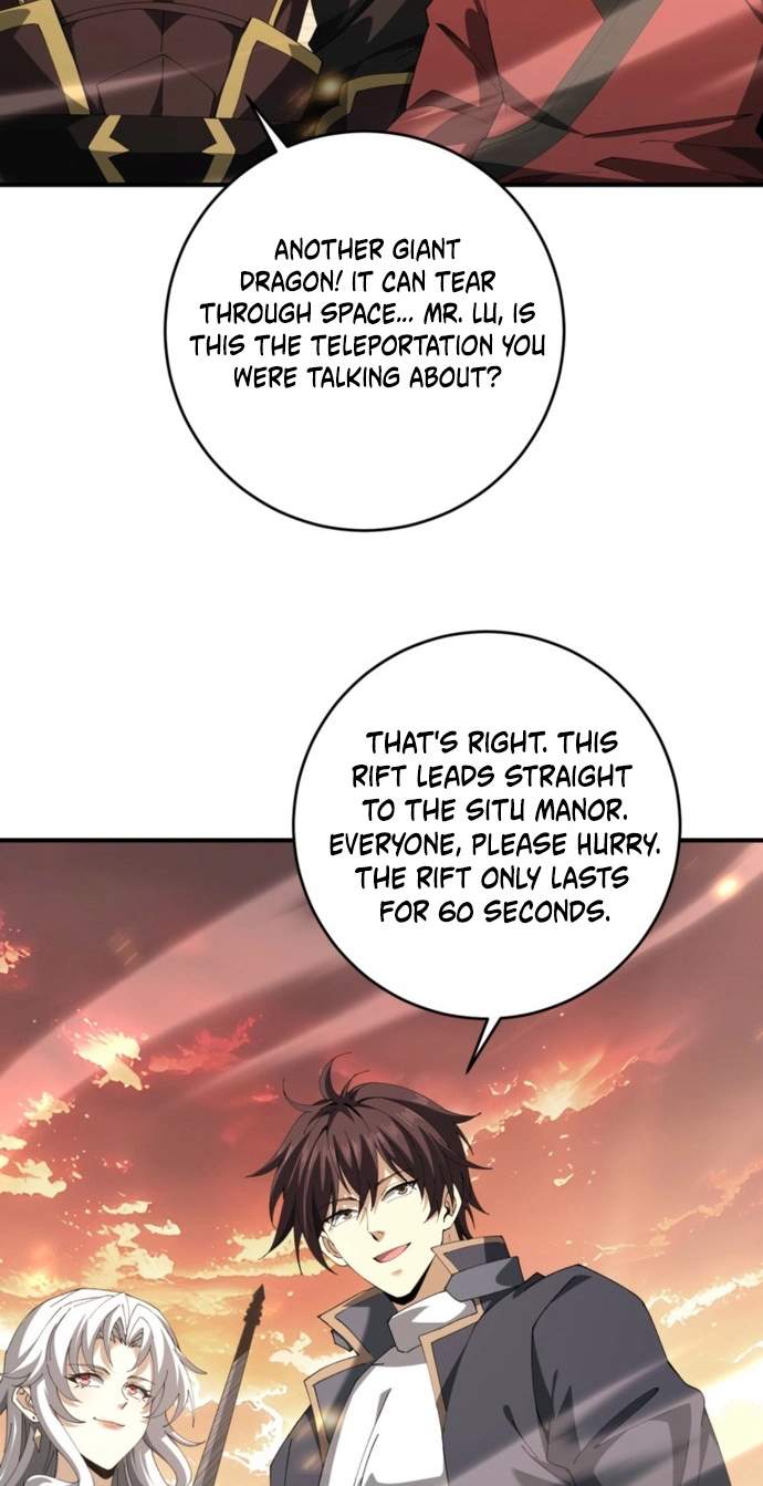 I Got The Weakest Class, Dragon Tamer!? - Chapter 296 Page 32