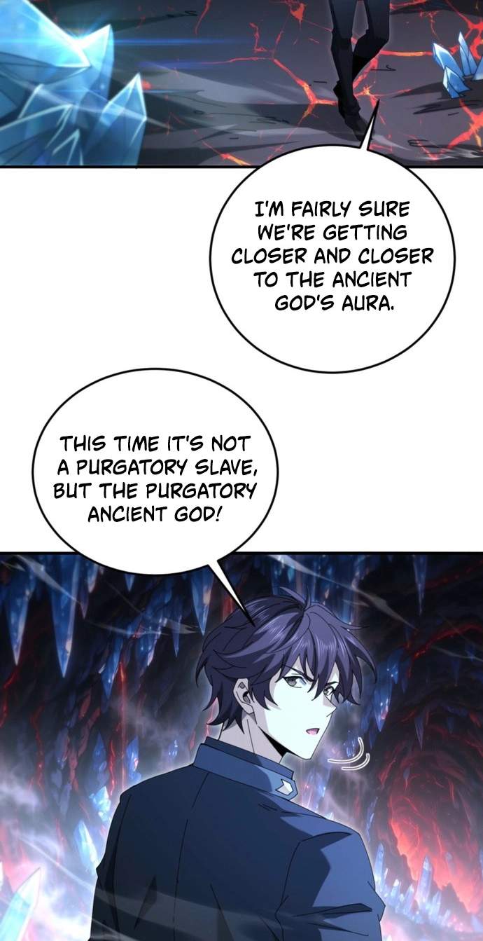 I Got The Weakest Class, Dragon Tamer!? - Chapter 296 Page 40