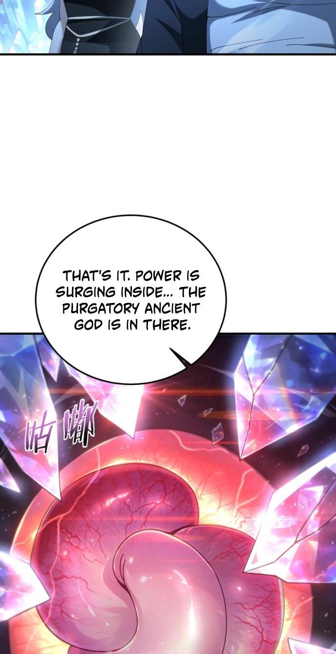 I Got The Weakest Class, Dragon Tamer!? - Chapter 296 Page 43