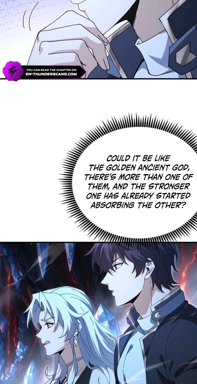 I Got The Weakest Class, Dragon Tamer!? - Chapter 296 Page 45