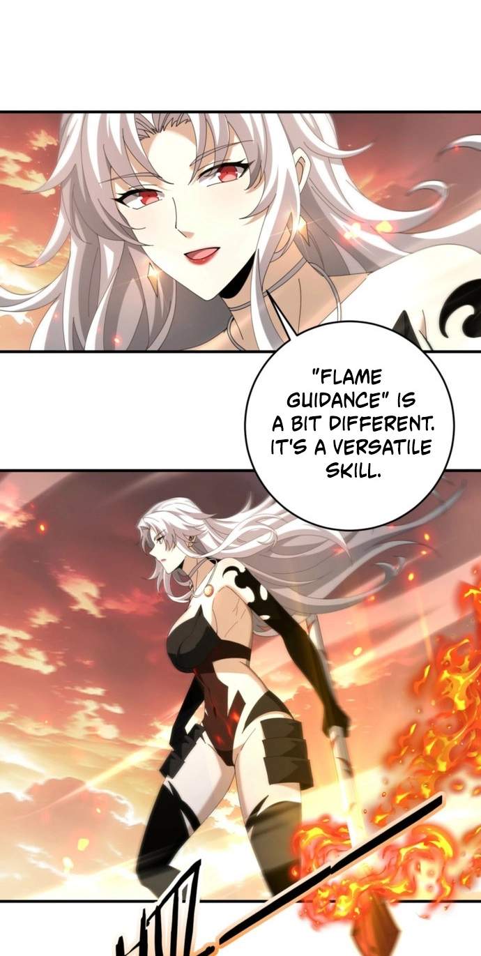 I Got The Weakest Class, Dragon Tamer!? - Chapter 296 Page 8