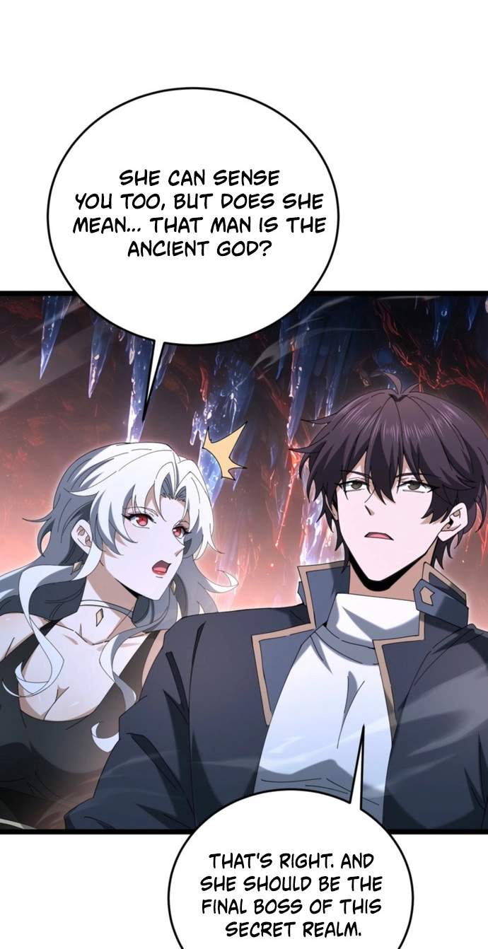 I Got The Weakest Class, Dragon Tamer!? - Chapter 297 Page 15