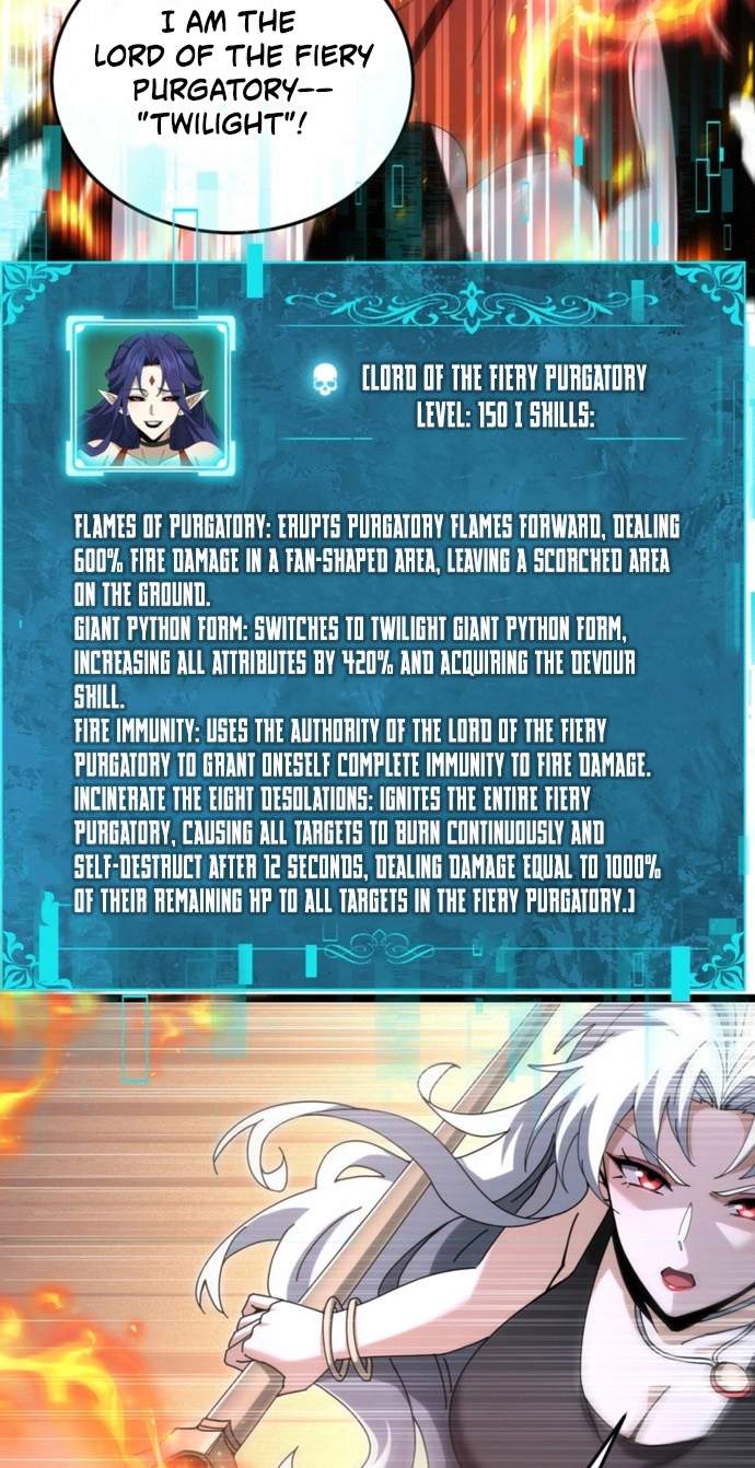 I Got The Weakest Class, Dragon Tamer!? - Chapter 297 Page 17