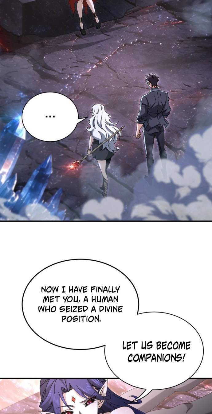 I Got The Weakest Class, Dragon Tamer!? - Chapter 297 Page 23