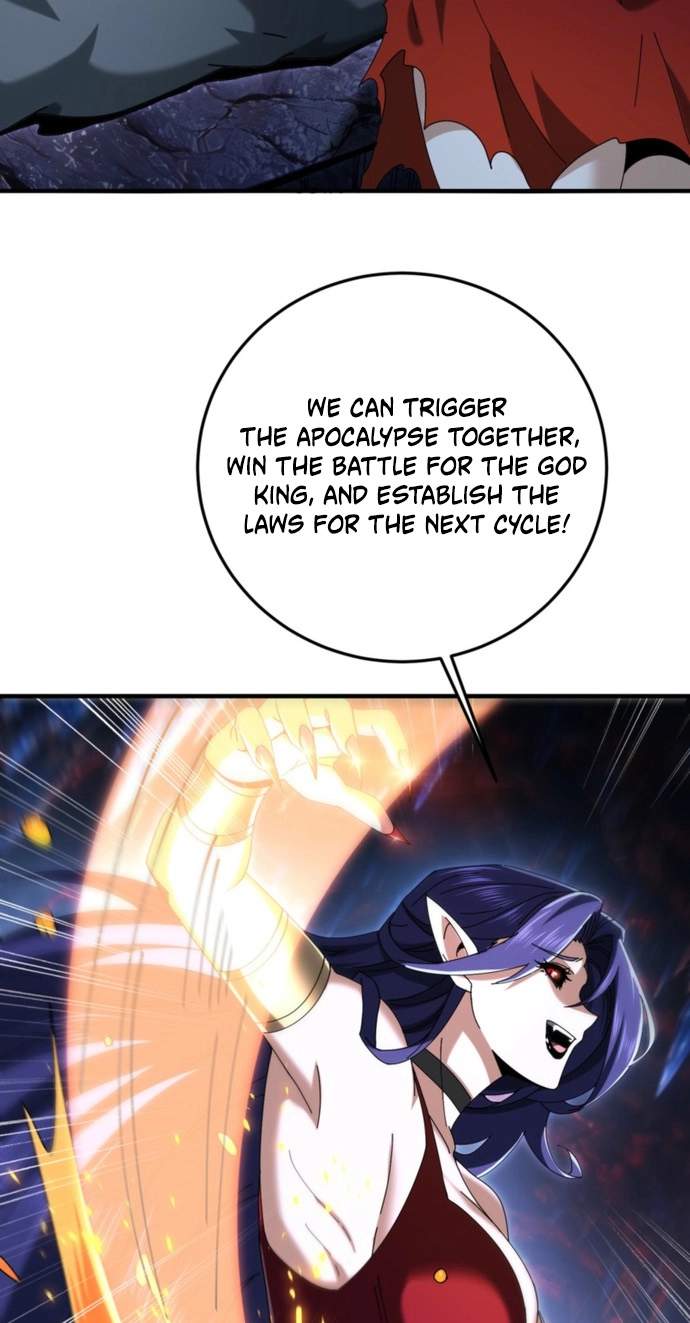I Got The Weakest Class, Dragon Tamer!? - Chapter 297 Page 27