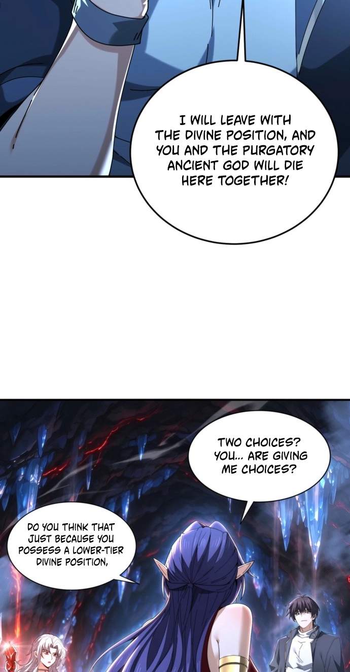 I Got The Weakest Class, Dragon Tamer!? - Chapter 297 Page 38