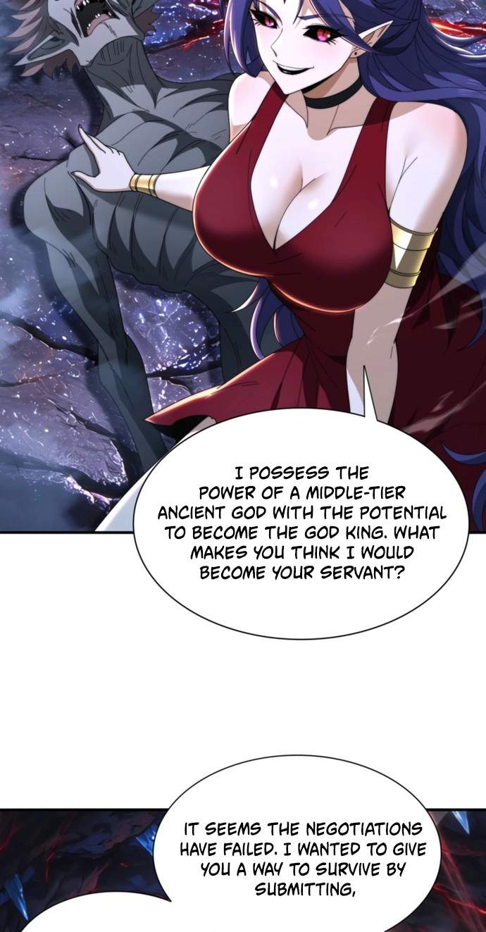 I Got The Weakest Class, Dragon Tamer!? - Chapter 297 Page 40