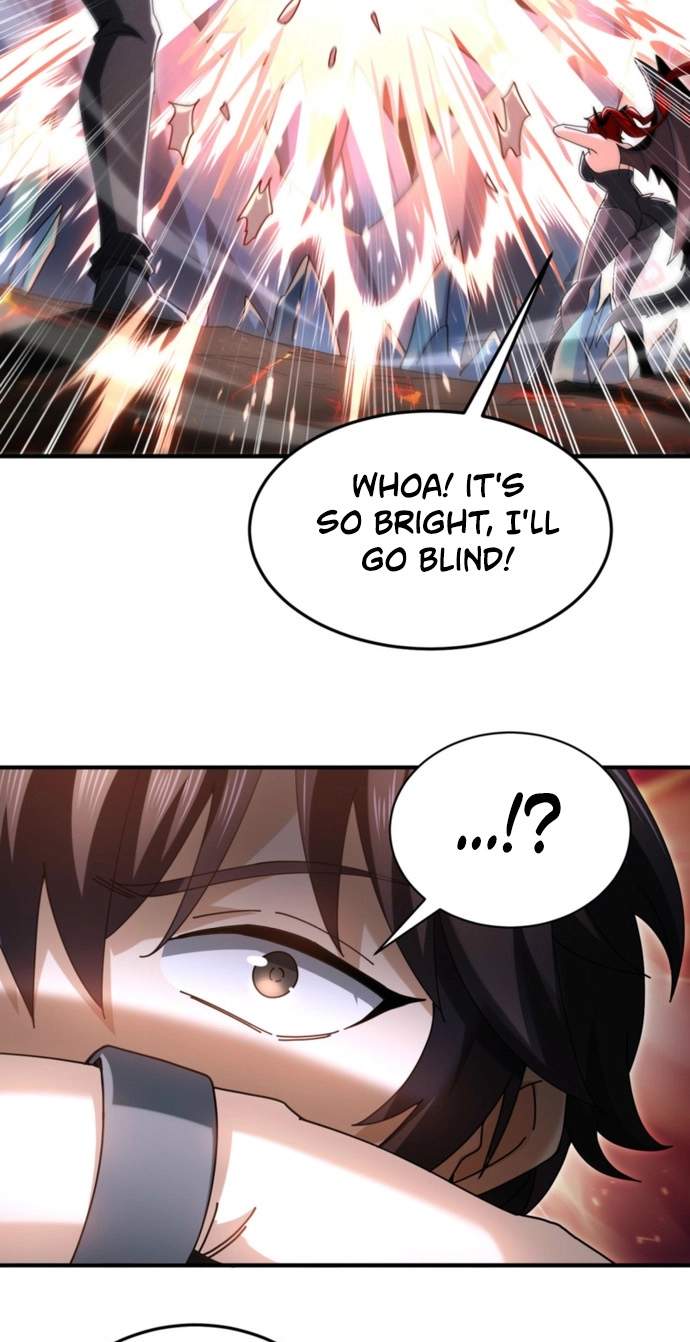 I Got The Weakest Class, Dragon Tamer!? - Chapter 297 Page 5