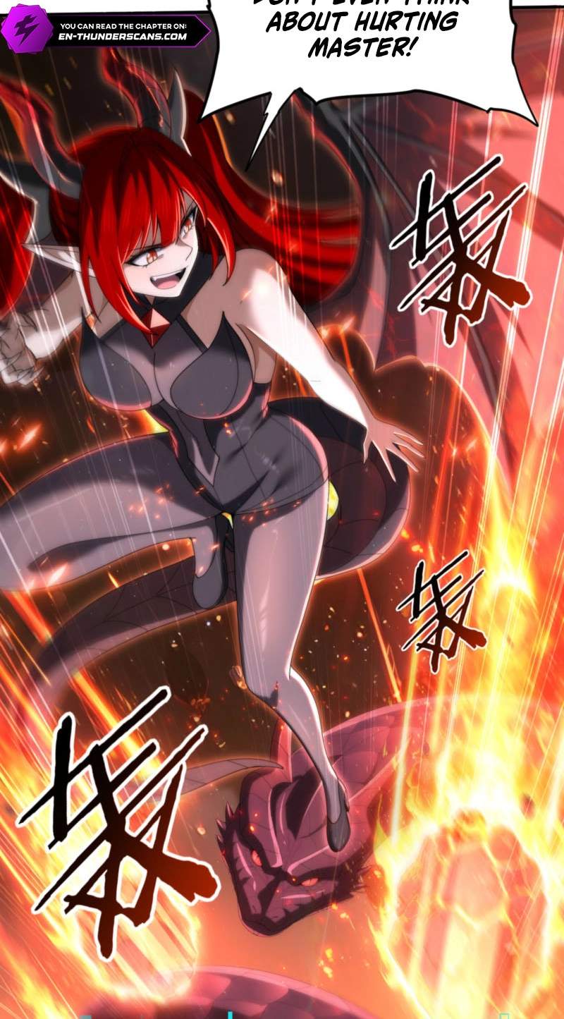 I Got The Weakest Class, Dragon Tamer!? - Chapter 298 Page 15