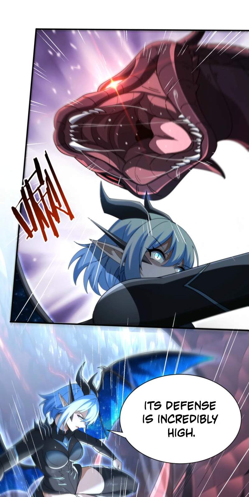 I Got The Weakest Class, Dragon Tamer!? - Chapter 298 Page 20