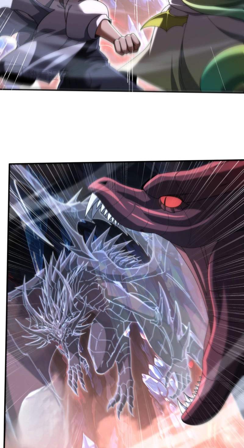 I Got The Weakest Class, Dragon Tamer!? - Chapter 298 Page 29