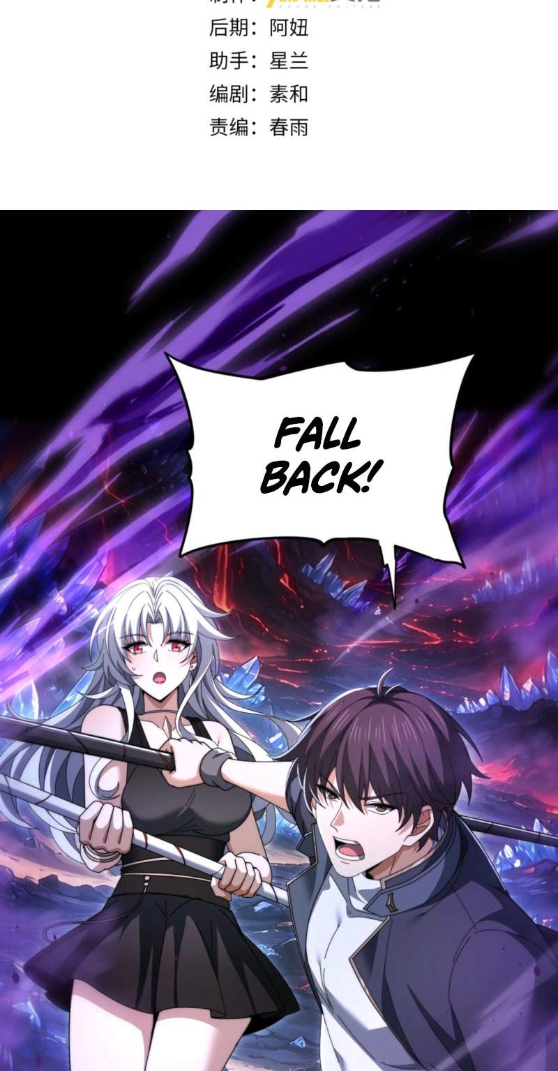 I Got The Weakest Class, Dragon Tamer!? - Chapter 298 Page 3