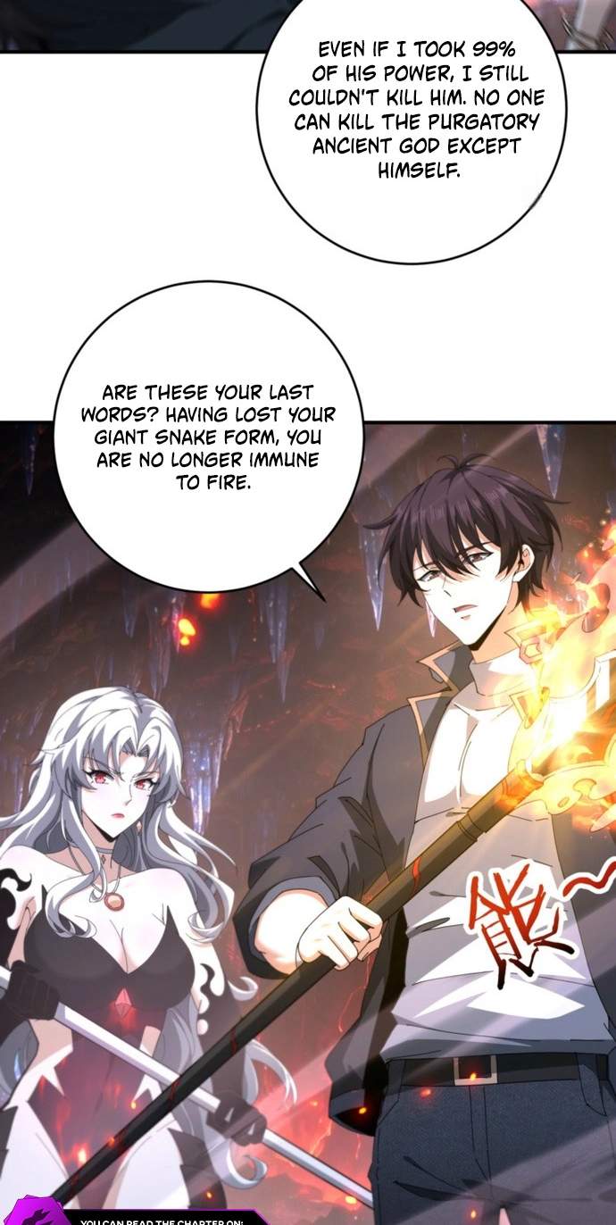 I Got The Weakest Class, Dragon Tamer!? - Chapter 299 Page 20