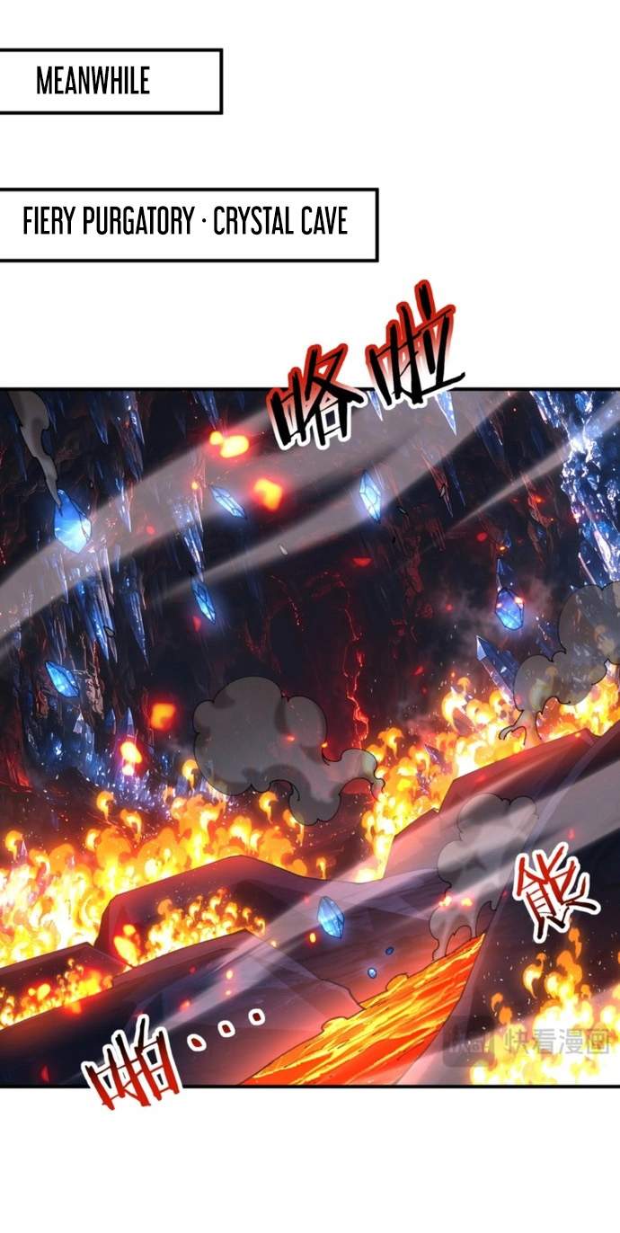 I Got The Weakest Class, Dragon Tamer!? - Chapter 299 Page 7
