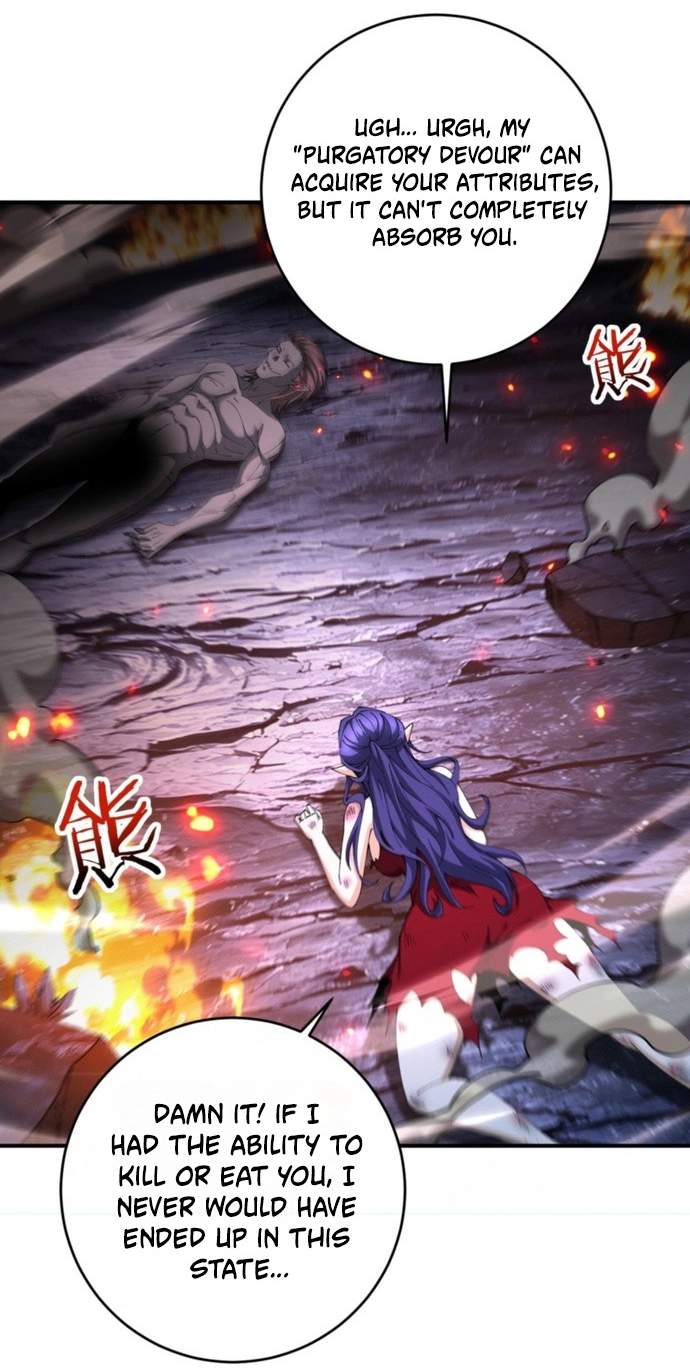 I Got The Weakest Class, Dragon Tamer!? - Chapter 299 Page 8