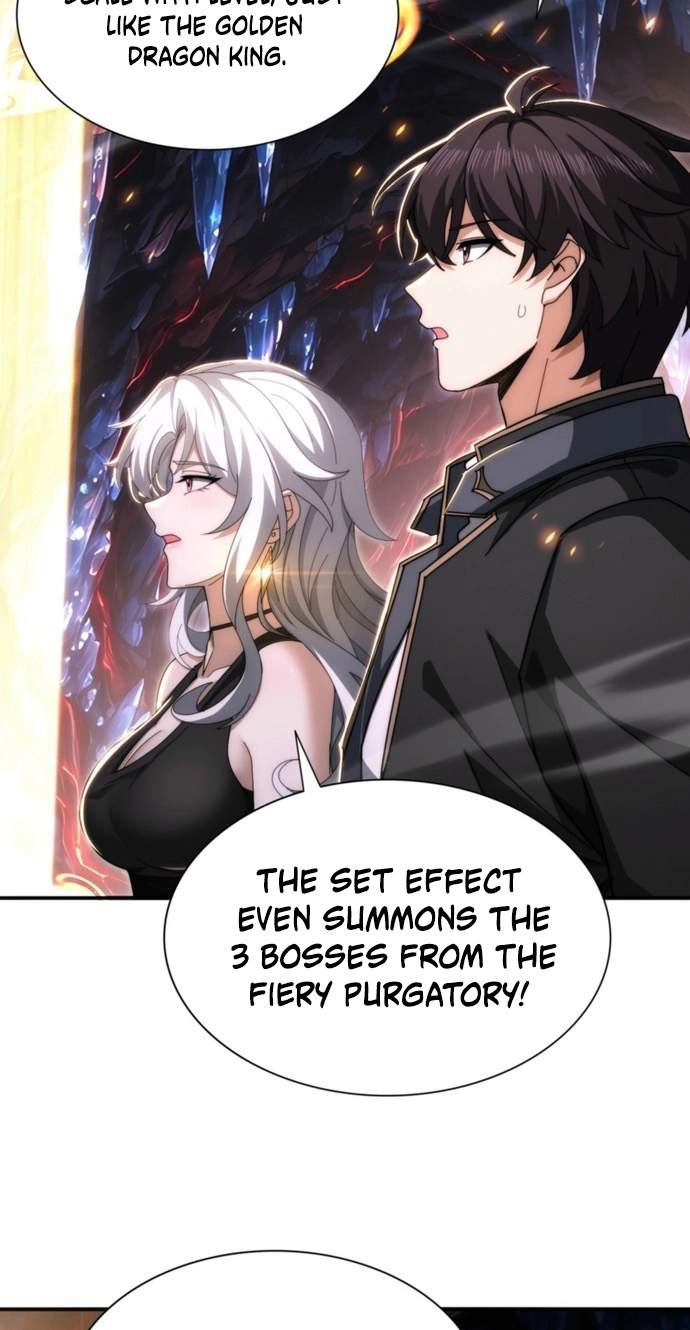 I Got The Weakest Class, Dragon Tamer!? - Chapter 300 Page 17