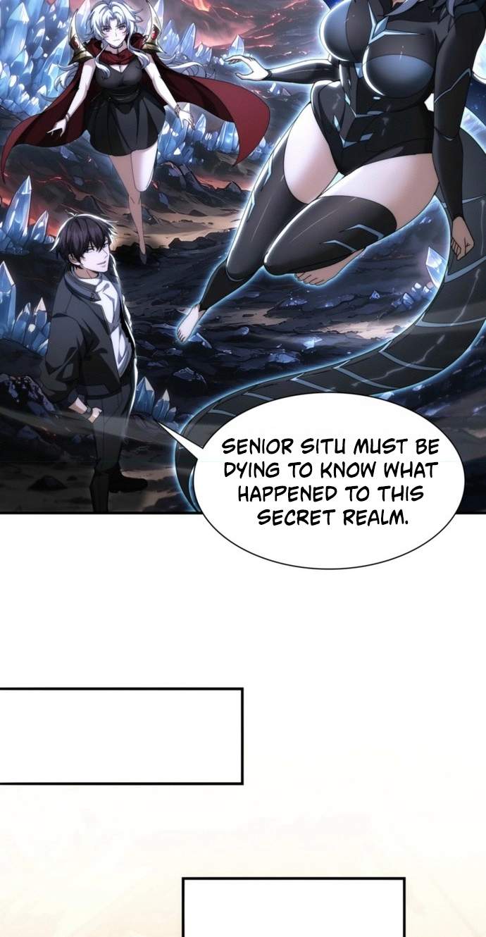 I Got The Weakest Class, Dragon Tamer!? - Chapter 300 Page 24