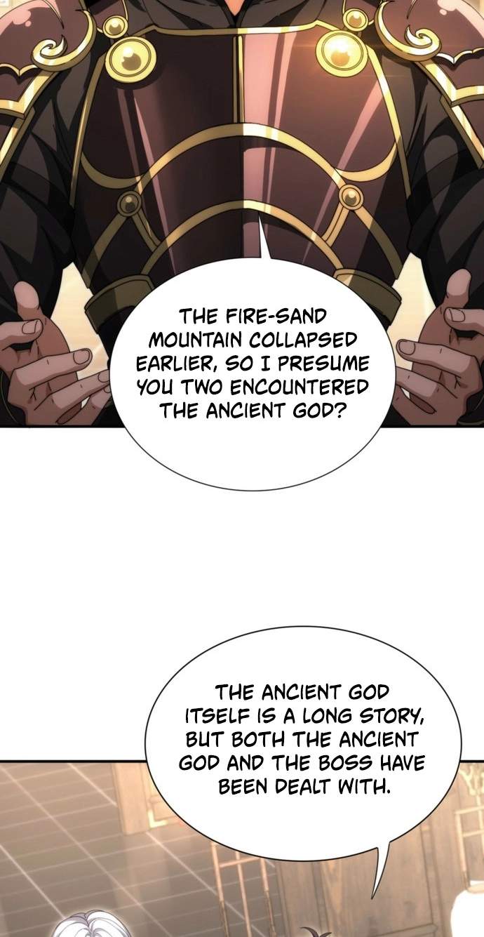 I Got The Weakest Class, Dragon Tamer!? - Chapter 300 Page 29