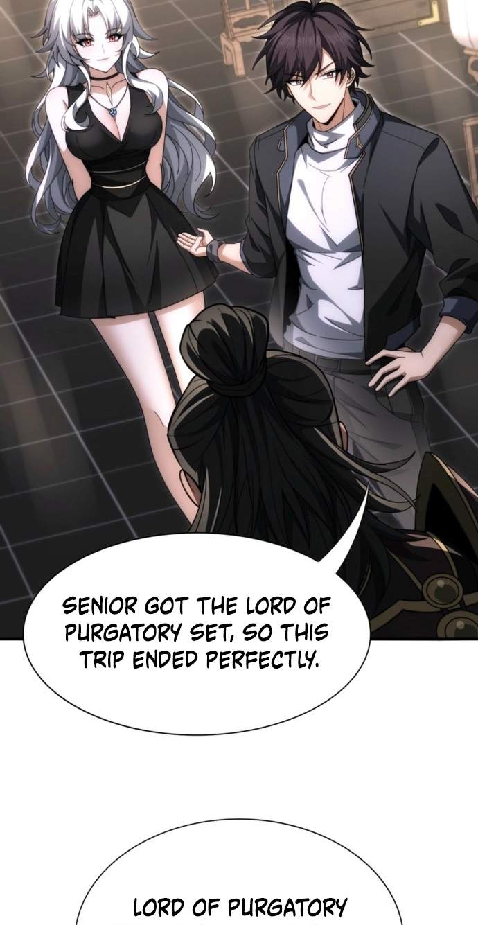 I Got The Weakest Class, Dragon Tamer!? - Chapter 300 Page 30