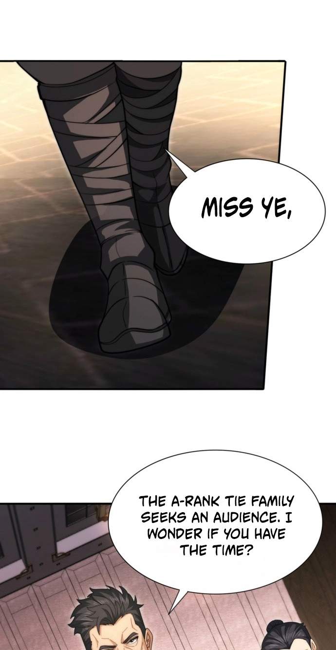 I Got The Weakest Class, Dragon Tamer!? - Chapter 300 Page 44