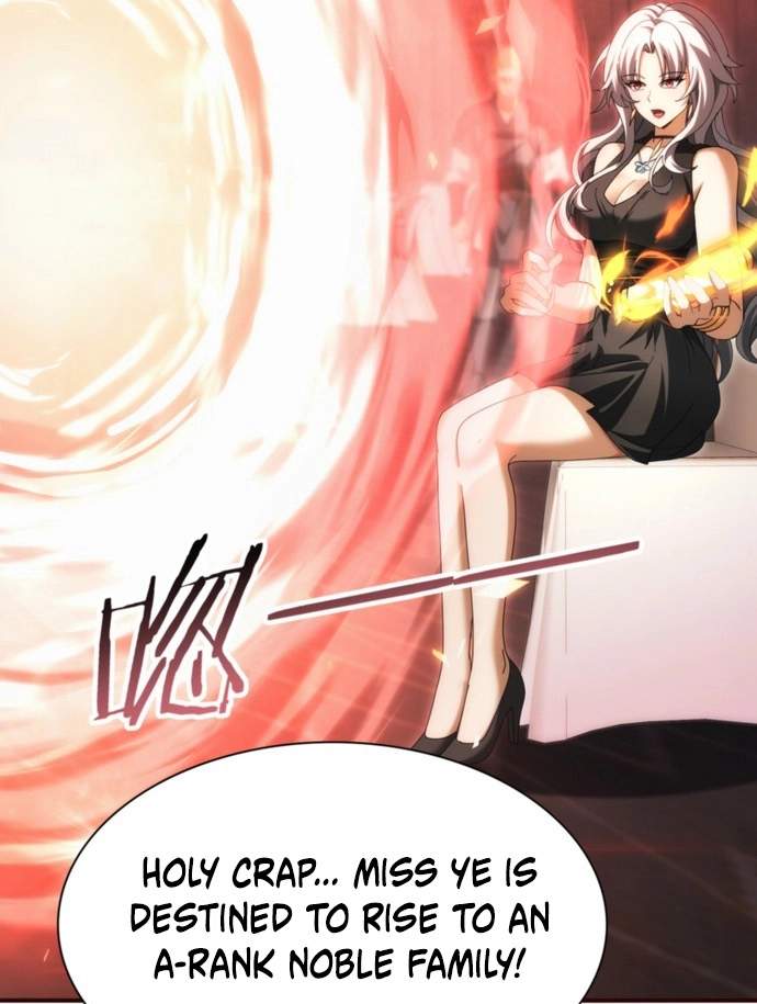 I Got The Weakest Class, Dragon Tamer!? - Chapter 300 Page 53