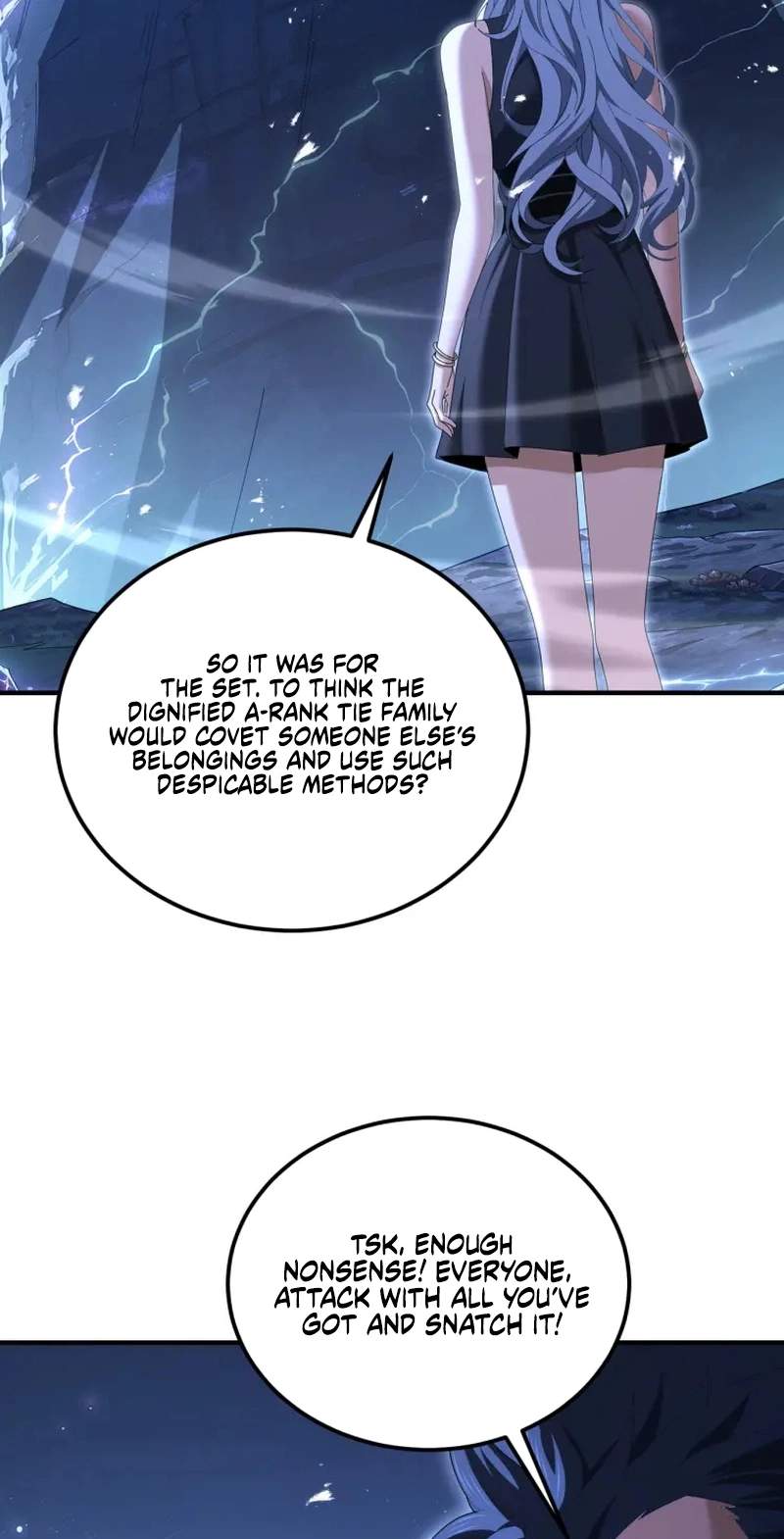 I Got The Weakest Class, Dragon Tamer!? - Chapter 301 Page 24