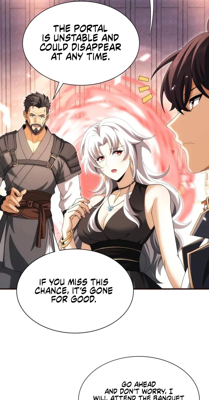 I Got The Weakest Class, Dragon Tamer!? - Chapter 301 Page 4