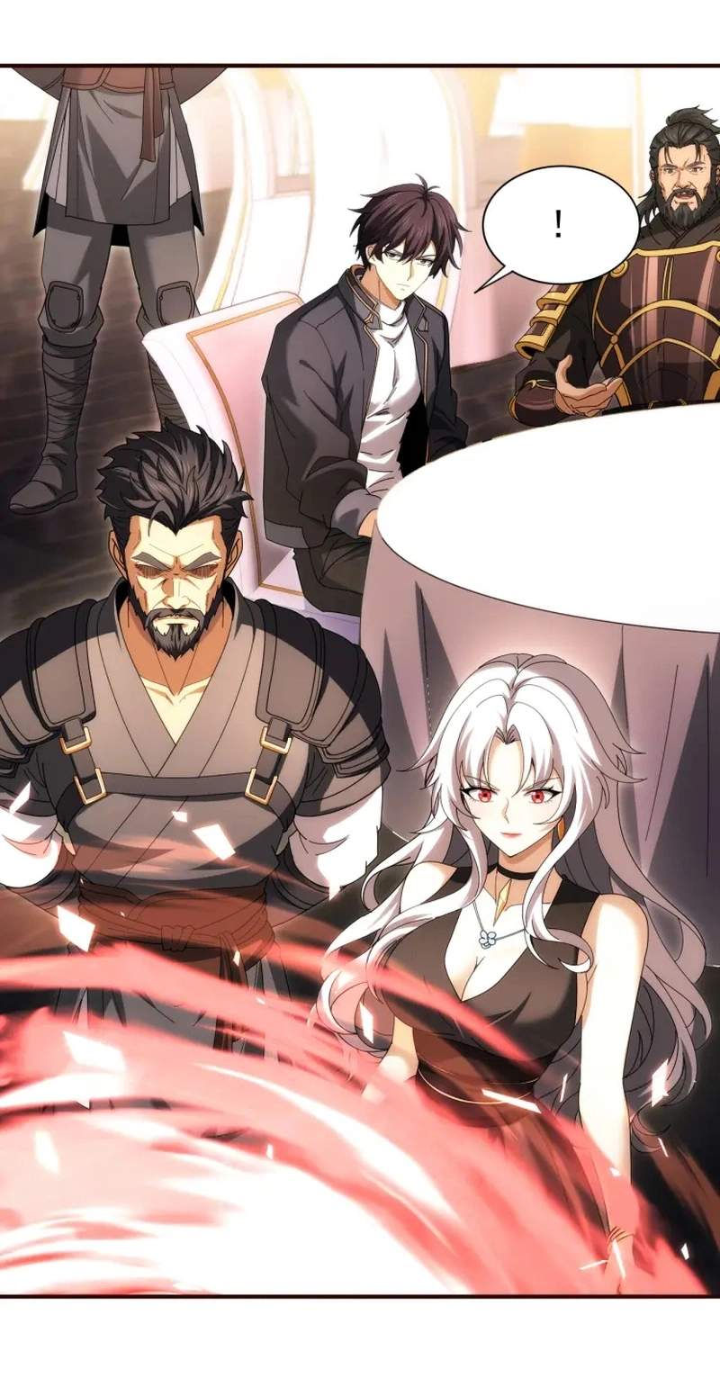 I Got The Weakest Class, Dragon Tamer!? - Chapter 301 Page 8