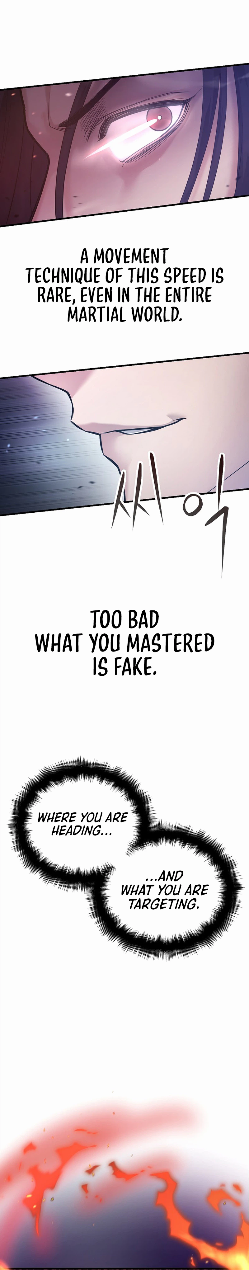 Dark and Light Martial Emperor - Chapter 54 Page 12