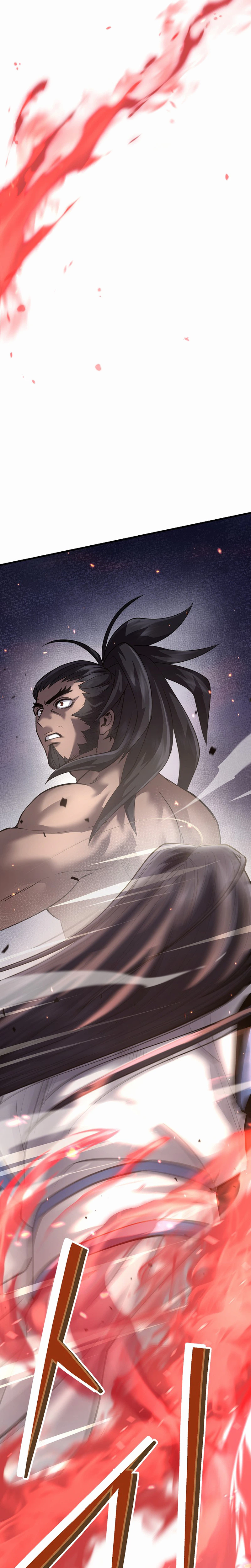 Dark and Light Martial Emperor - Chapter 54 Page 16
