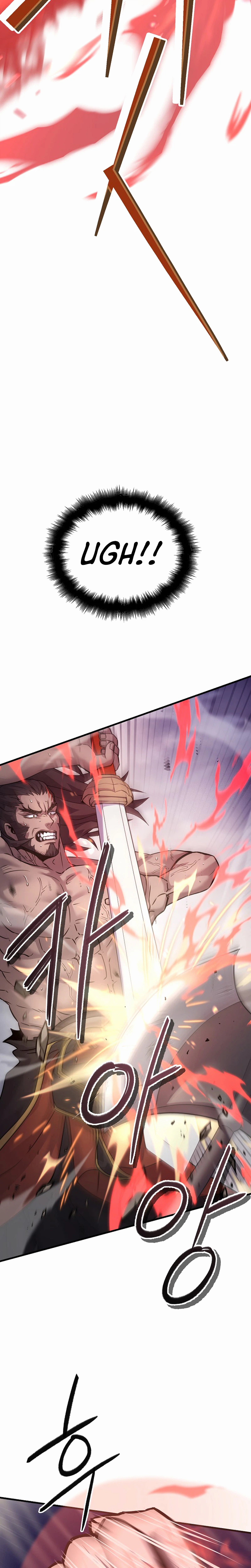Dark and Light Martial Emperor - Chapter 54 Page 17