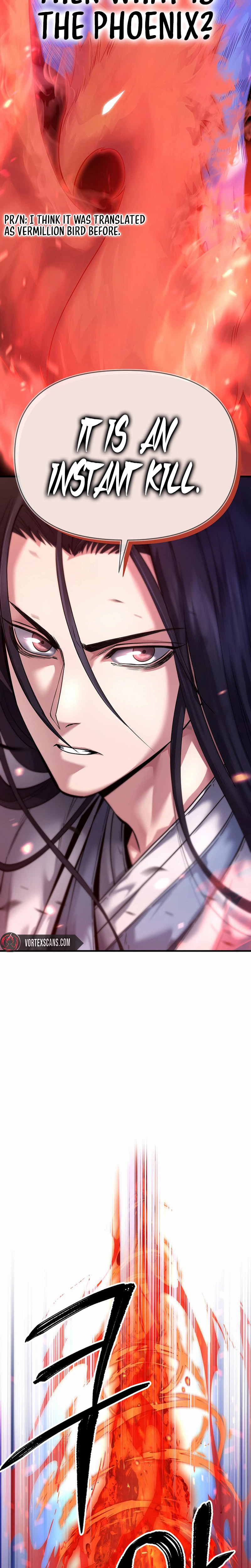Dark and Light Martial Emperor - Chapter 54 Page 29