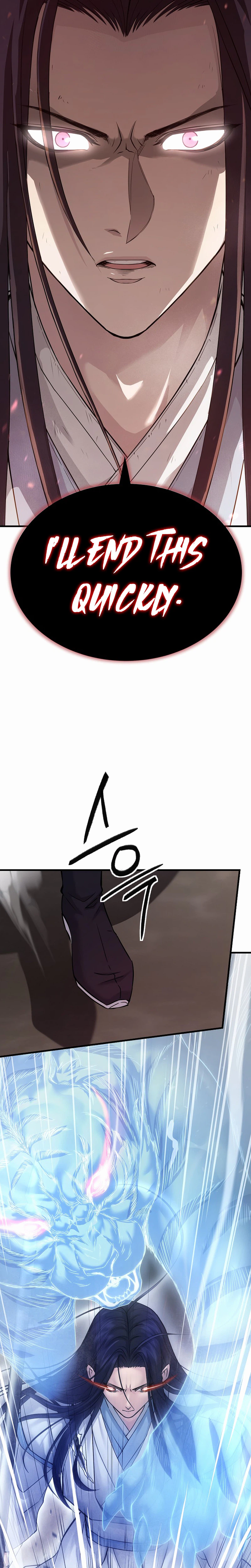 Dark and Light Martial Emperor - Chapter 54 Page 7