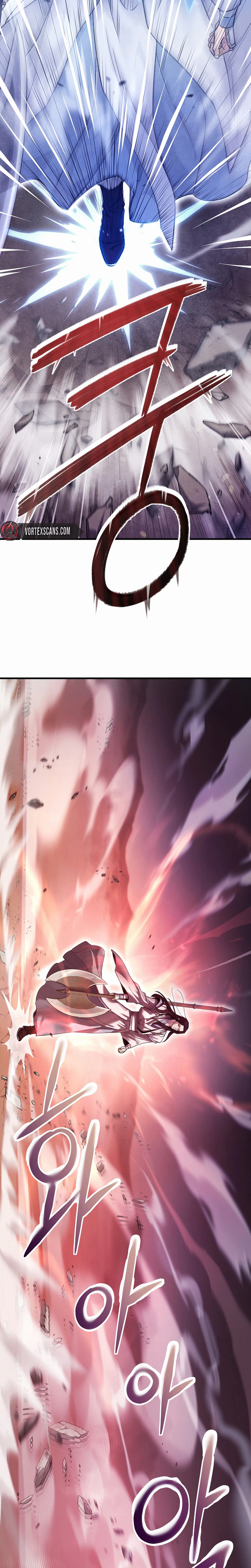 Dark and Light Martial Emperor - Chapter 54 Page 8